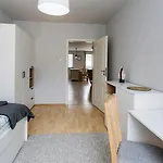 Apartamento Amber Beachfront