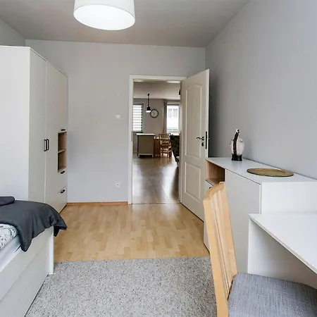 Appartement Amber Beachfront