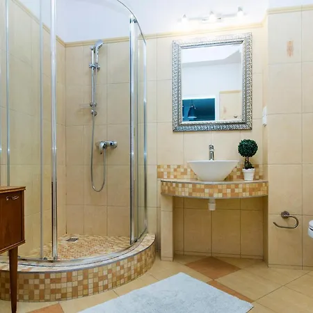 Amber Beachfront Appartement